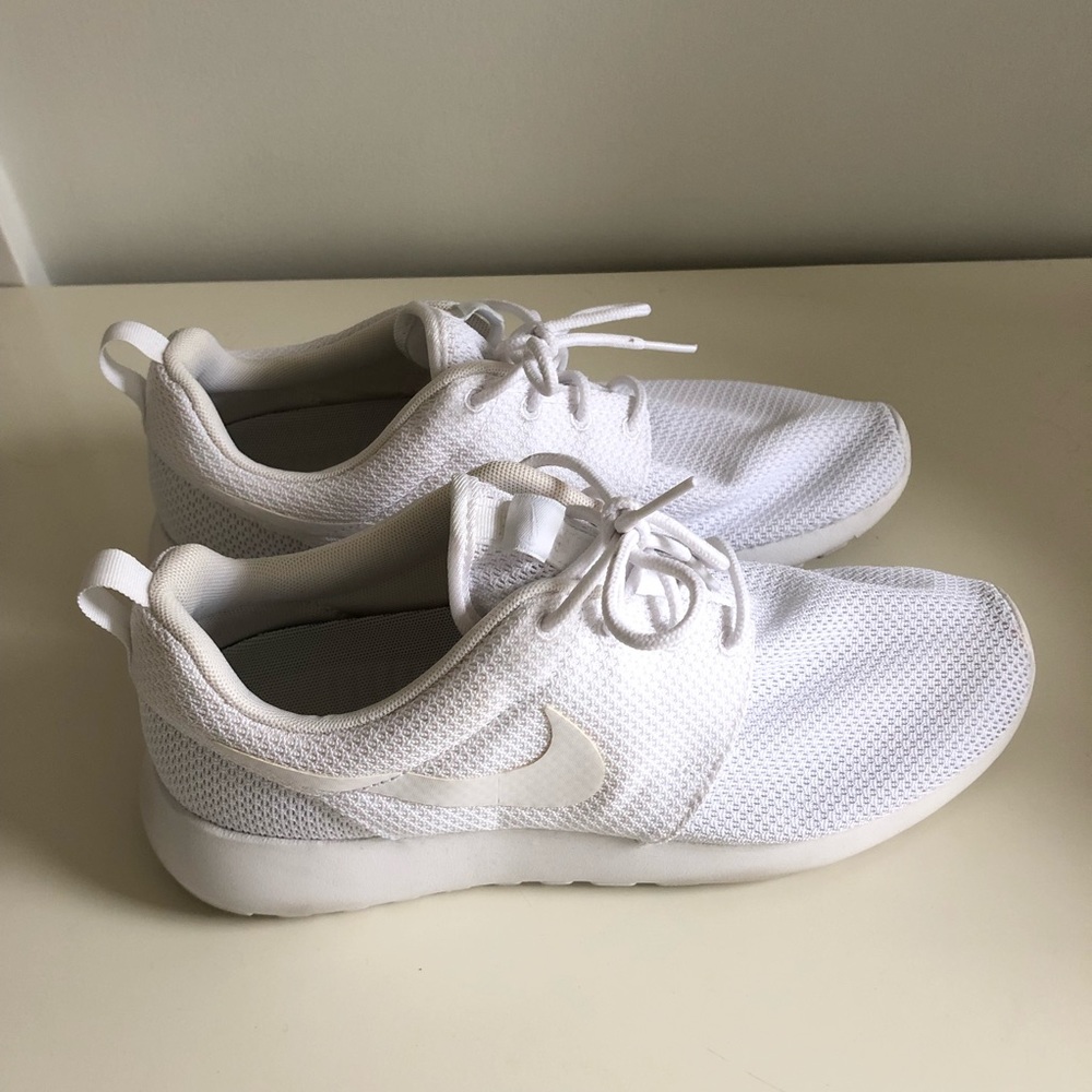 Pristine! Nike Rosche Run Men’s Sz 8